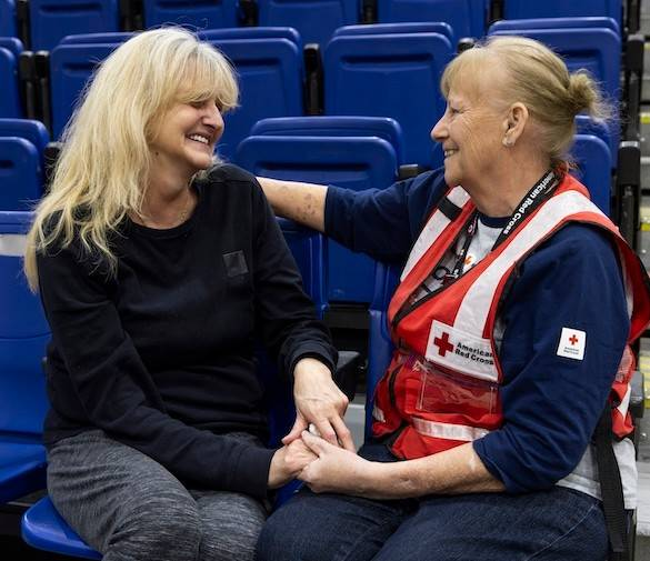 Monsoon Shelter Relief